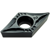 Wendeschneidplatte DCMT 070204-FP1 ACP15T